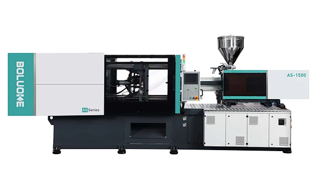 AS Serie Toggle Type Machine AS-1500